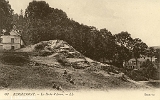 Remiremont. - La Roche d'Arma